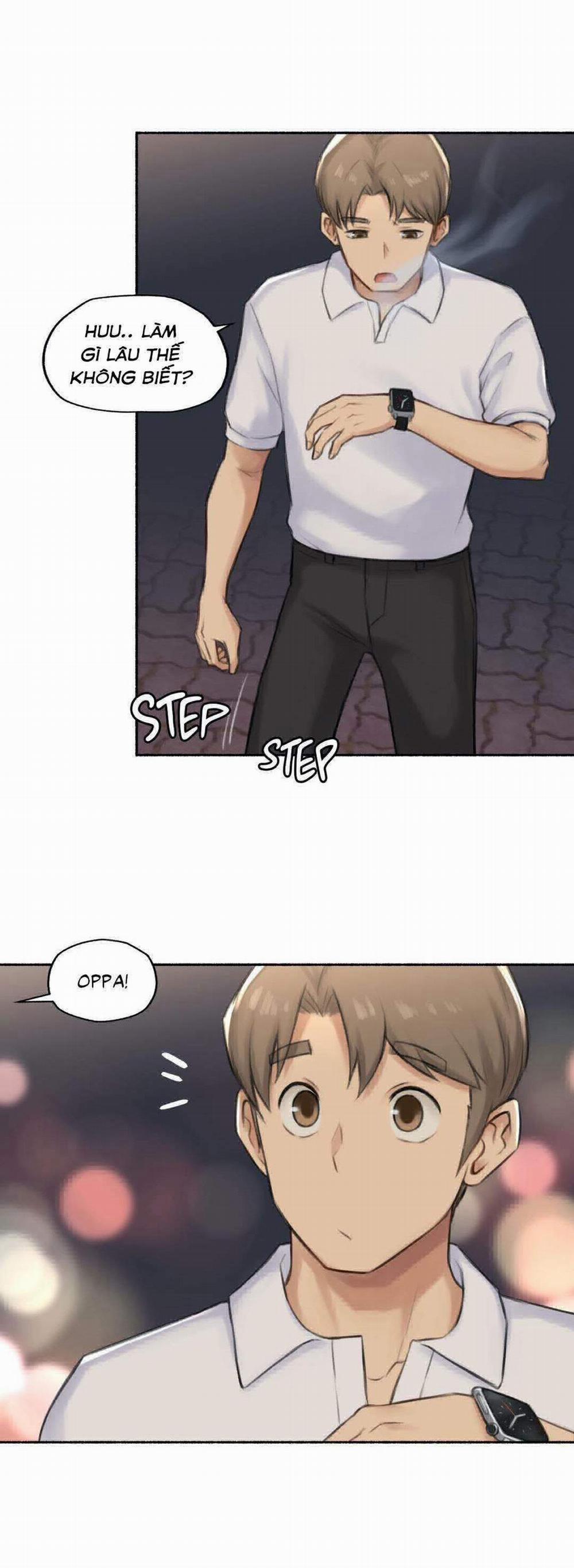 Đã Chịch Bao Giờ Chưa? 43 trang 5