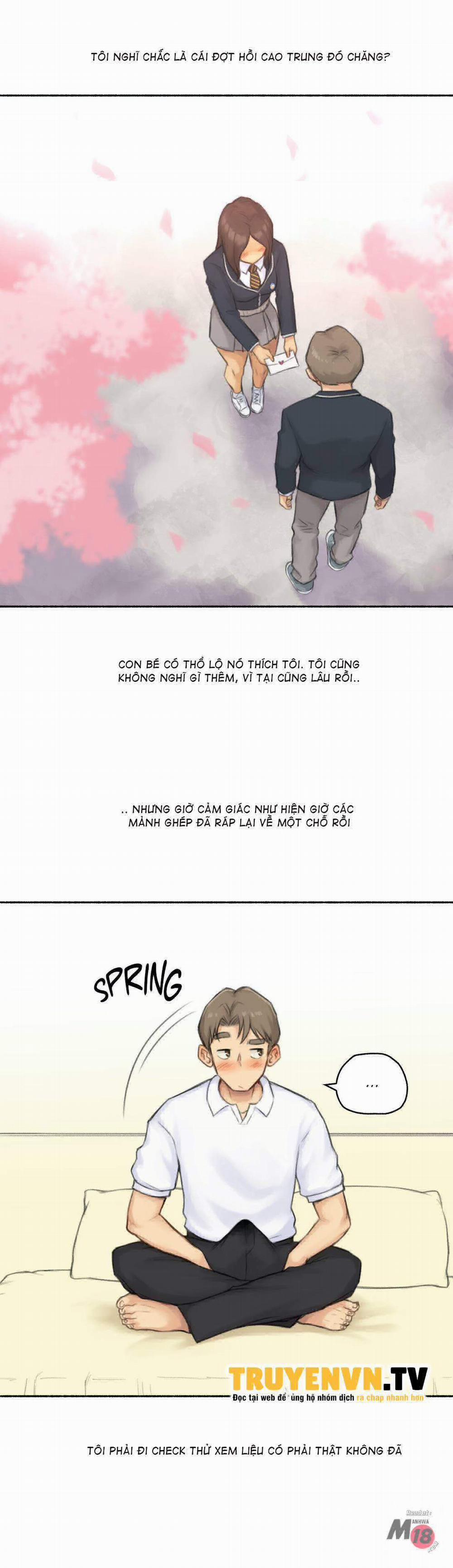 Đã Chịch Bao Giờ Chưa? 44 trang 13