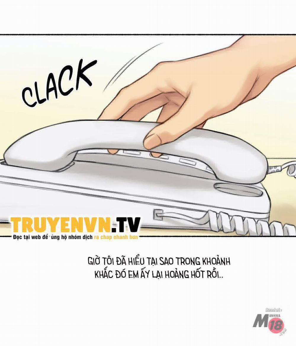 Đã Chịch Bao Giờ Chưa? 44 trang 17