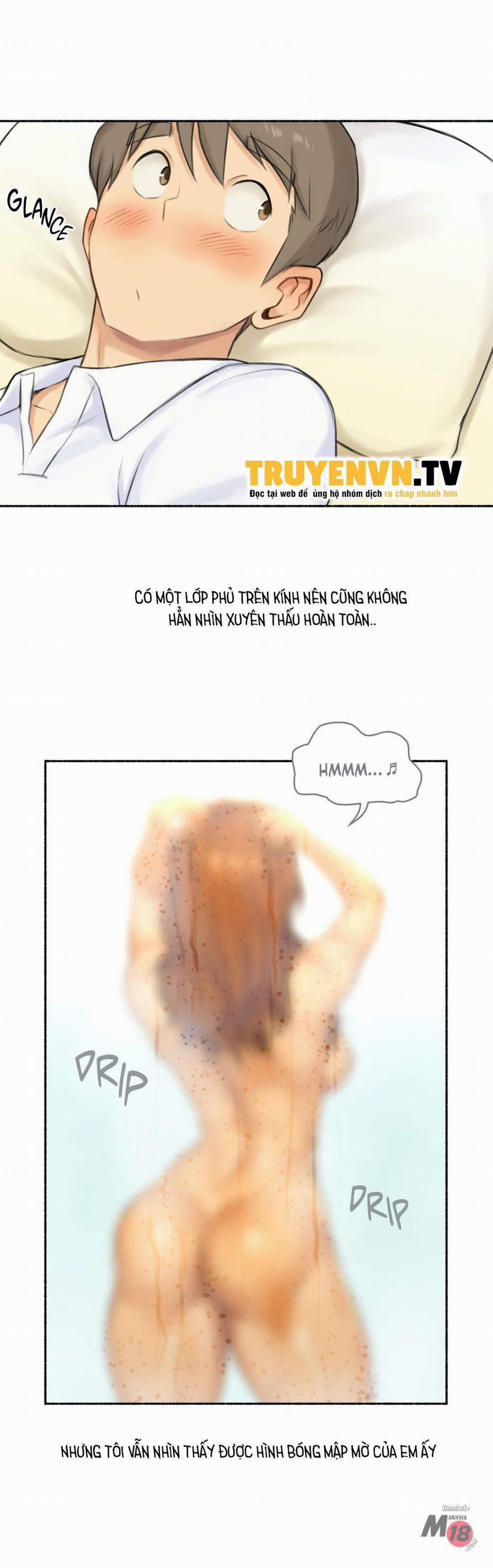 Đã Chịch Bao Giờ Chưa? 44 trang 2