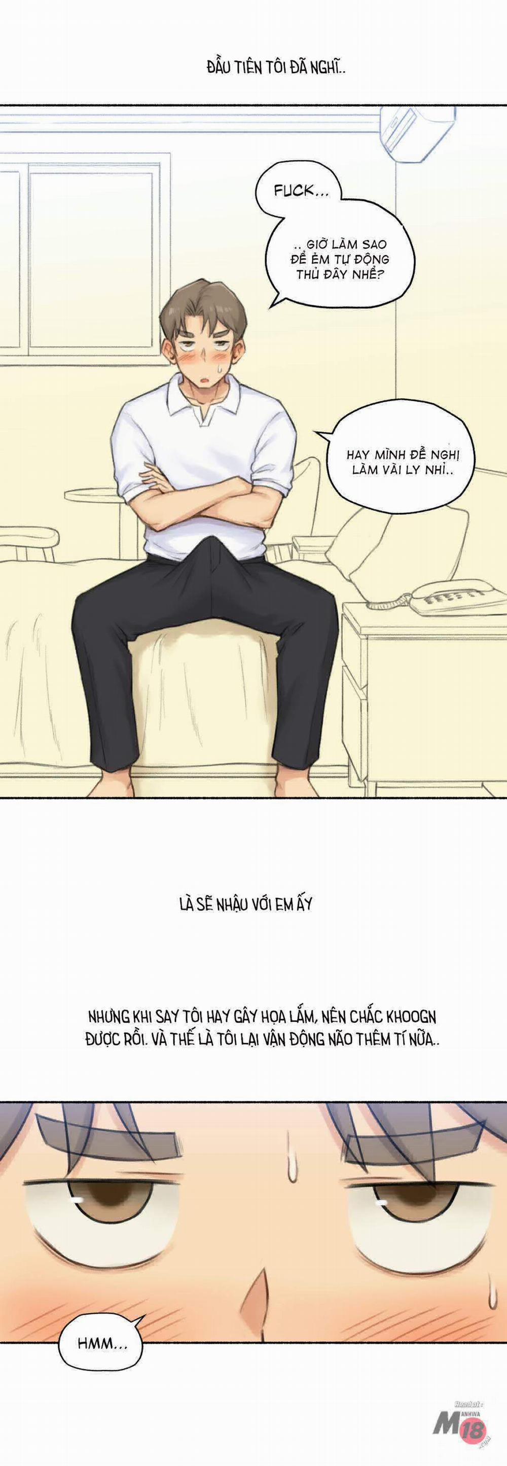 Đã Chịch Bao Giờ Chưa? 44 trang 20