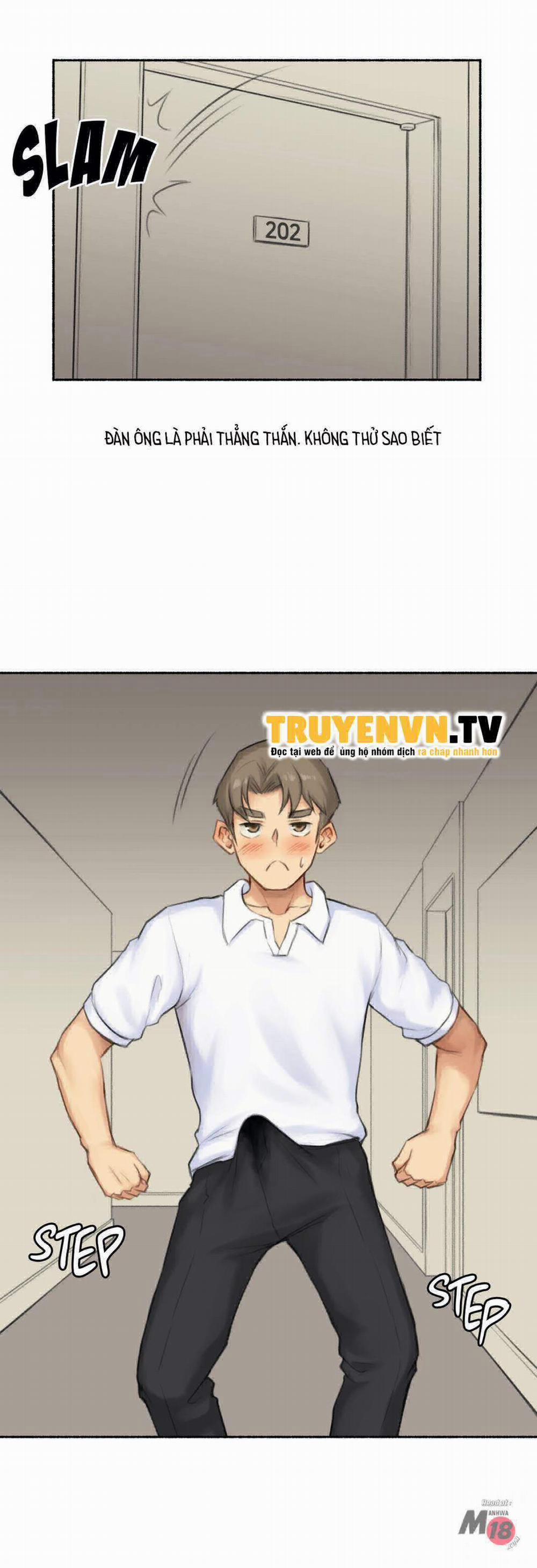 Đã Chịch Bao Giờ Chưa? 44 trang 23