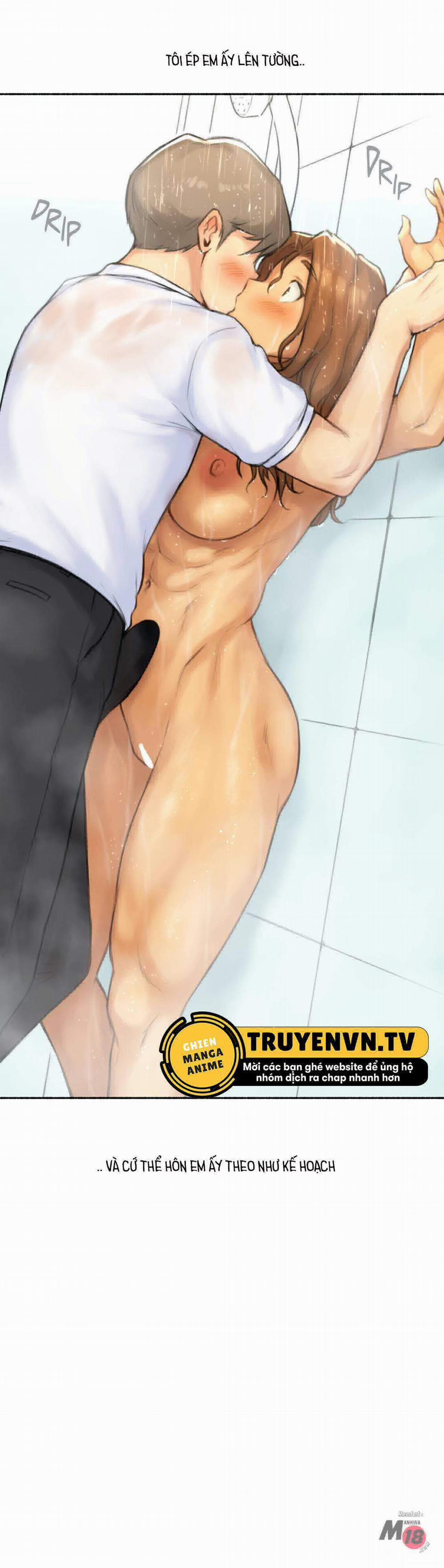 Đã Chịch Bao Giờ Chưa? 44 trang 27