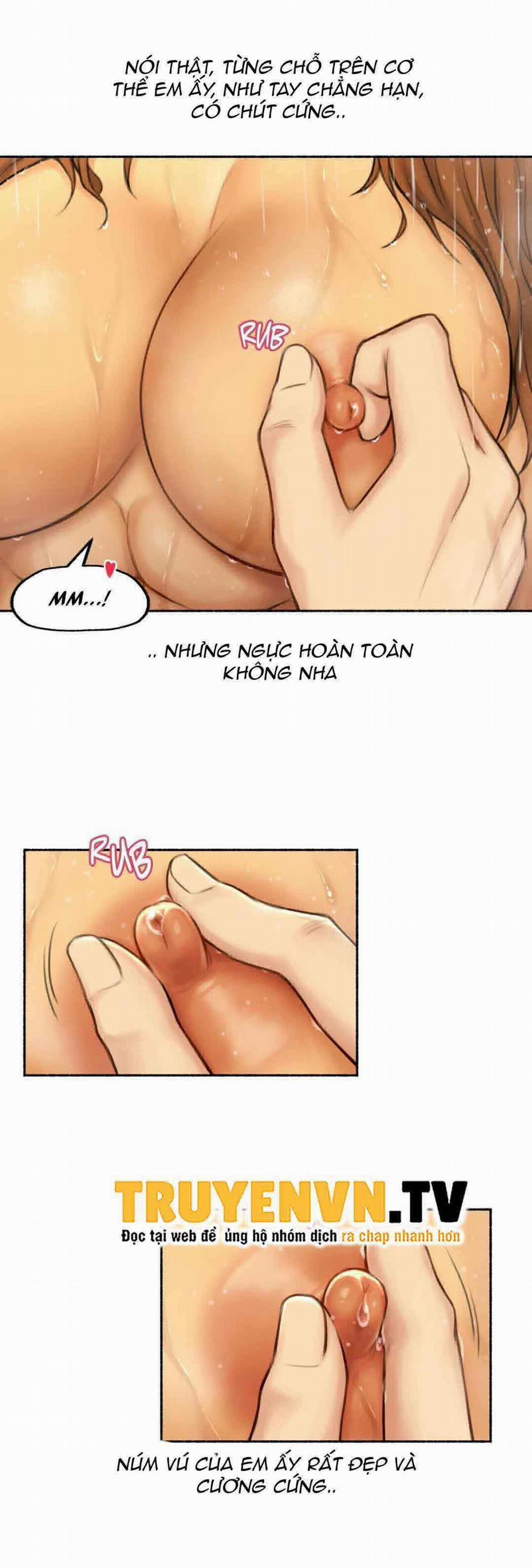 Đã Chịch Bao Giờ Chưa? 45 trang 11