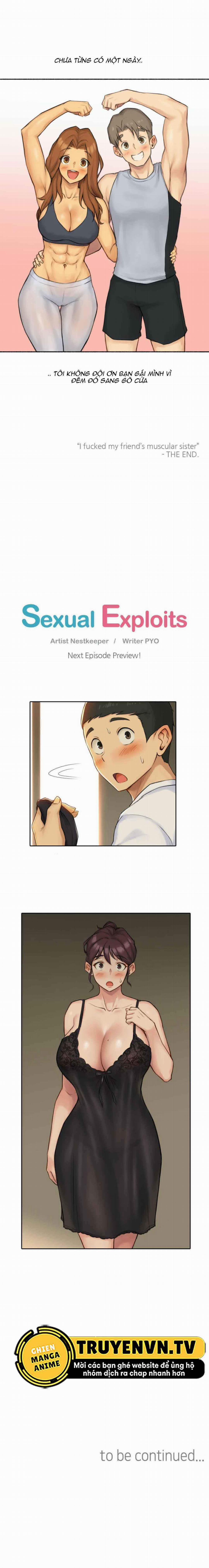 Đã Chịch Bao Giờ Chưa? 45 trang 31