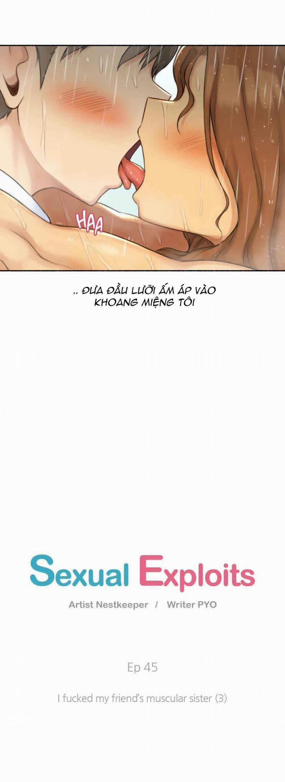 Đã Chịch Bao Giờ Chưa? 45 trang 5