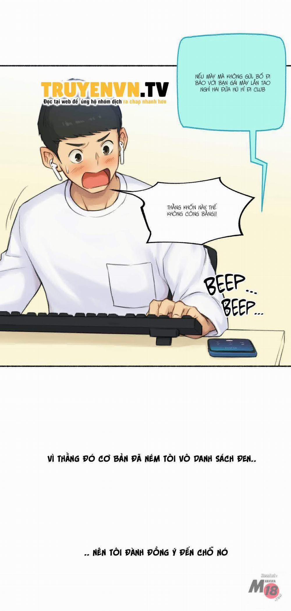 Đã Chịch Bao Giờ Chưa? 46 trang 10