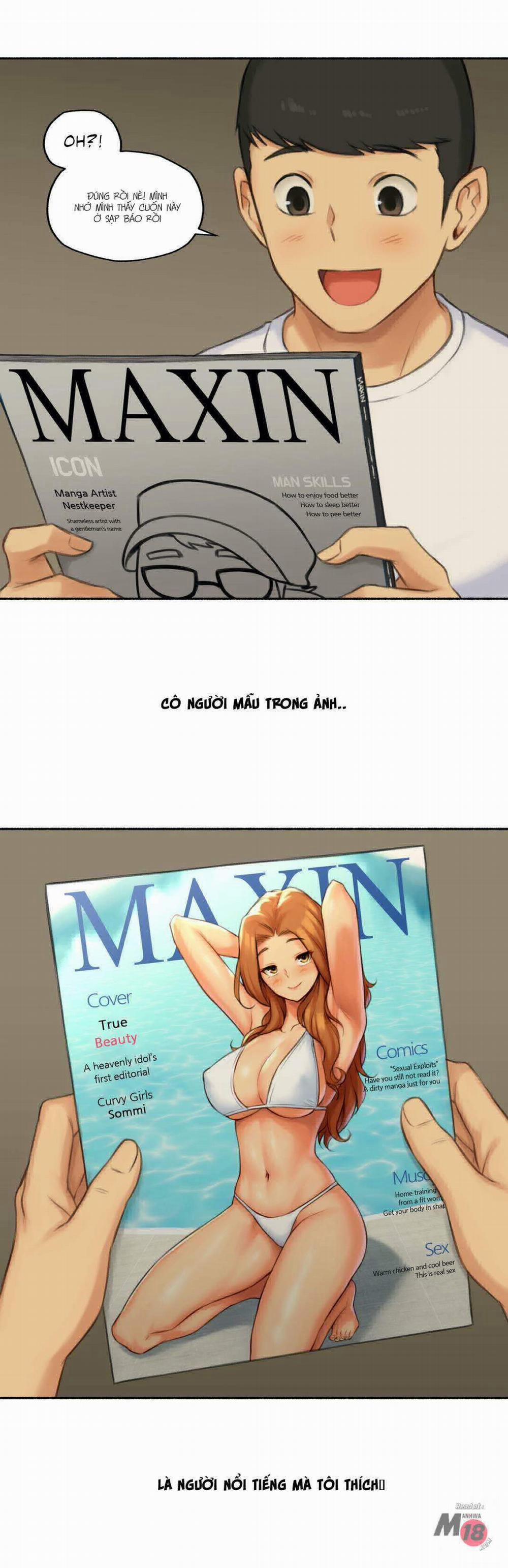Đã Chịch Bao Giờ Chưa? 46 trang 13