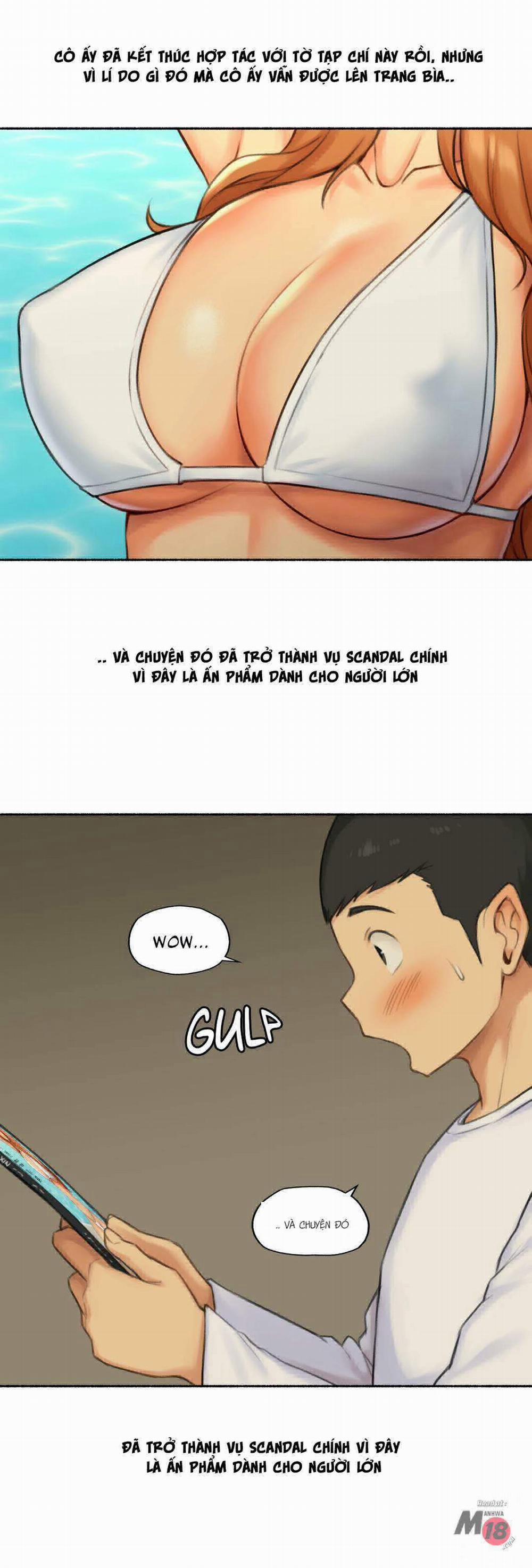 Đã Chịch Bao Giờ Chưa? 46 trang 14