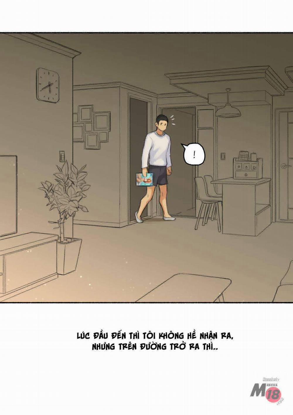 Đã Chịch Bao Giờ Chưa? 46 trang 19