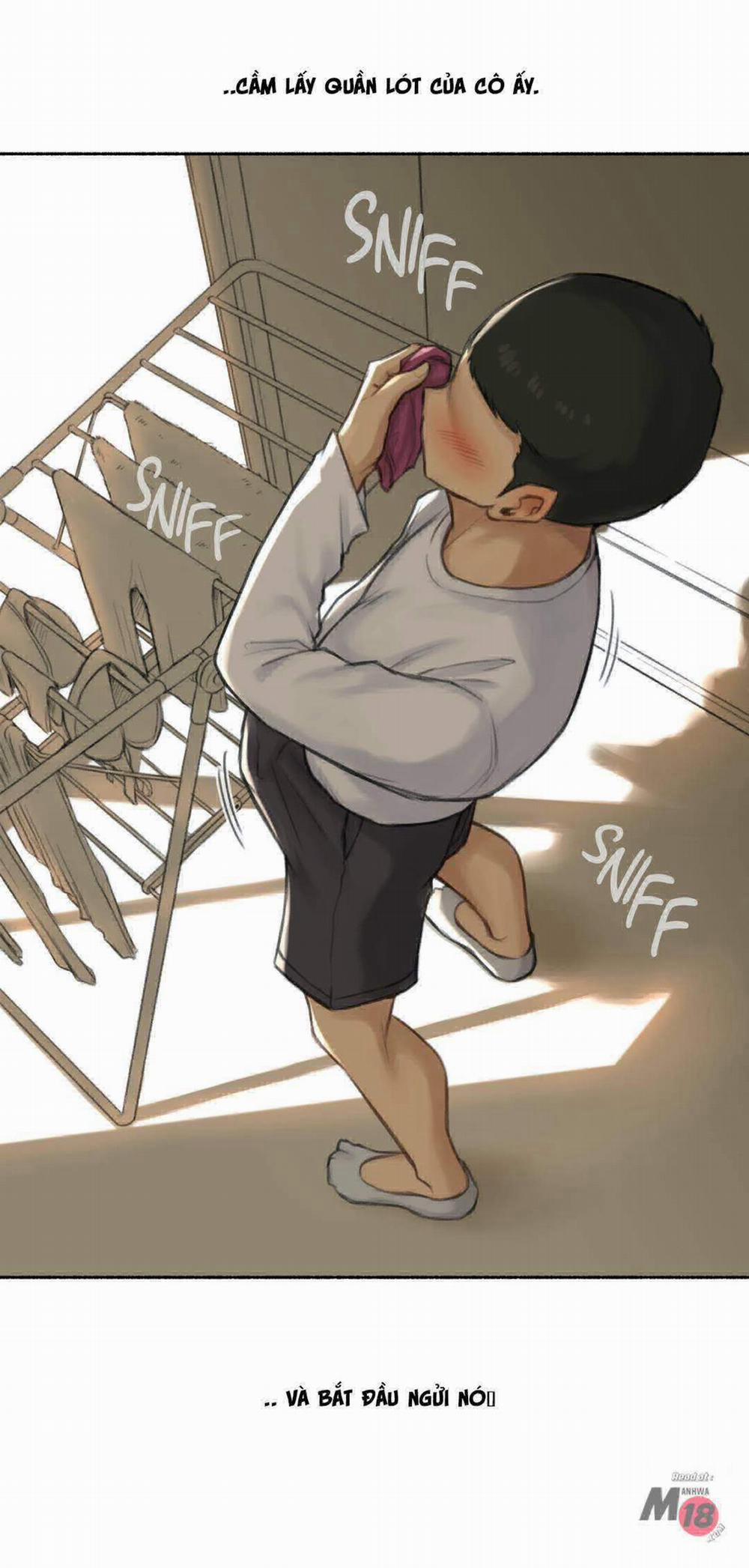 Đã Chịch Bao Giờ Chưa? 46 trang 25