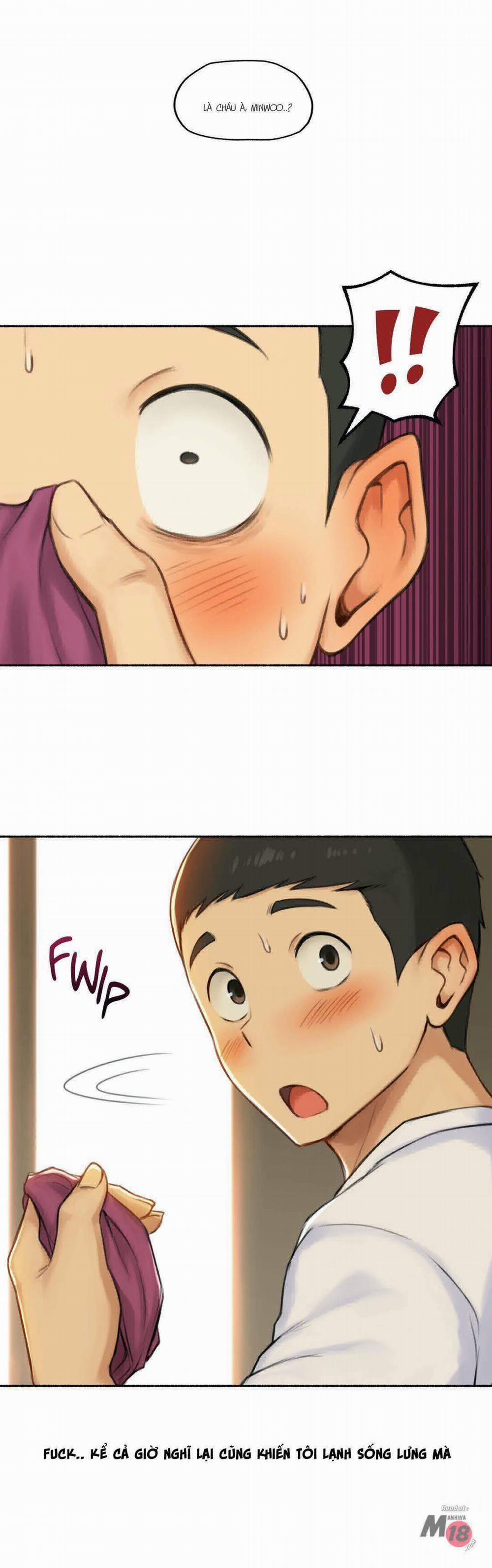 Đã Chịch Bao Giờ Chưa? 46 trang 29