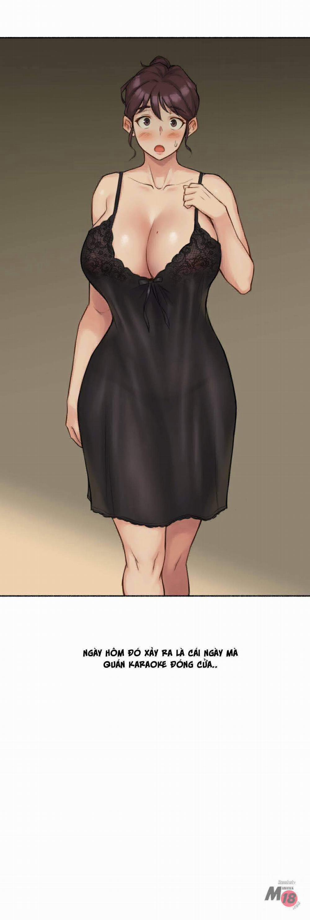 Đã Chịch Bao Giờ Chưa? 46 trang 31