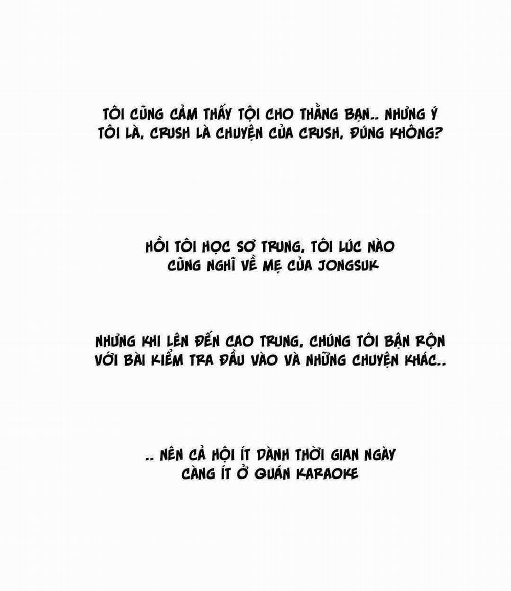 Đã Chịch Bao Giờ Chưa? 46 trang 4