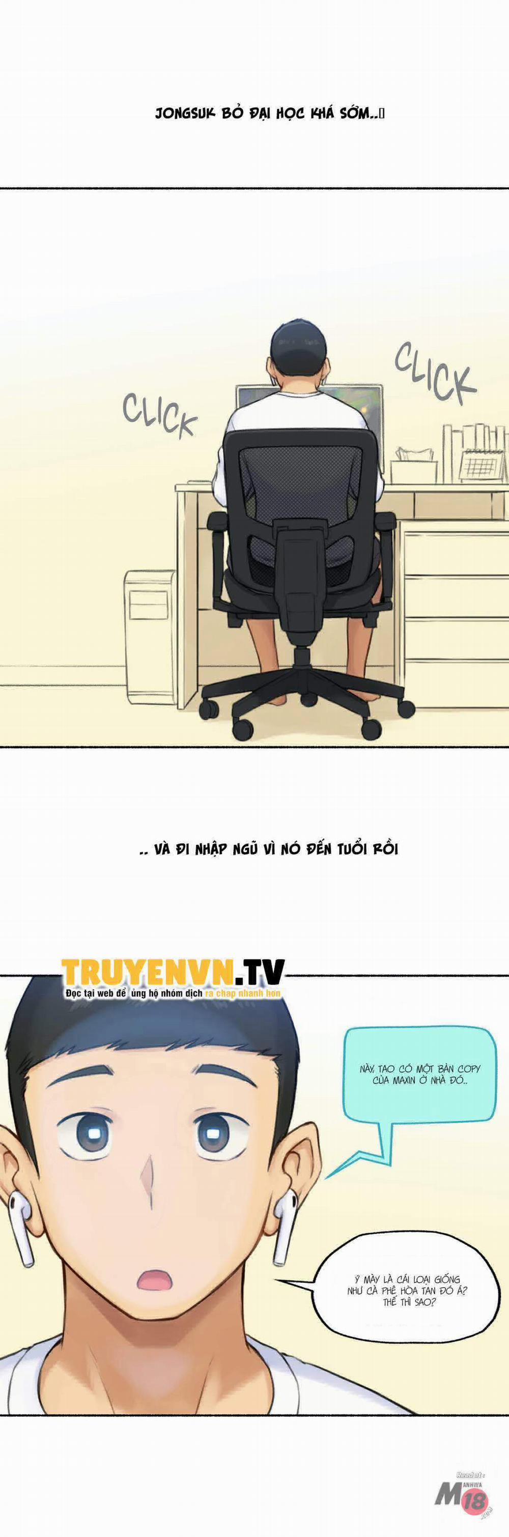 Đã Chịch Bao Giờ Chưa? 46 trang 7