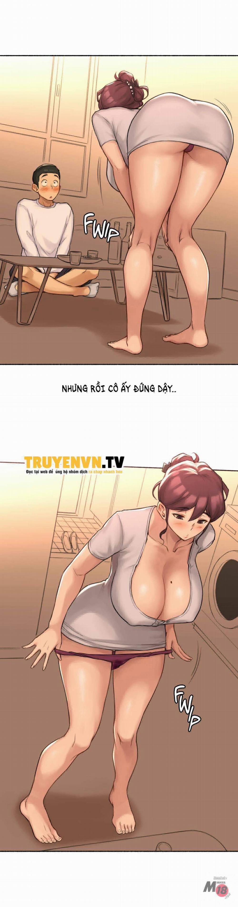 Đã Chịch Bao Giờ Chưa? 47 trang 23