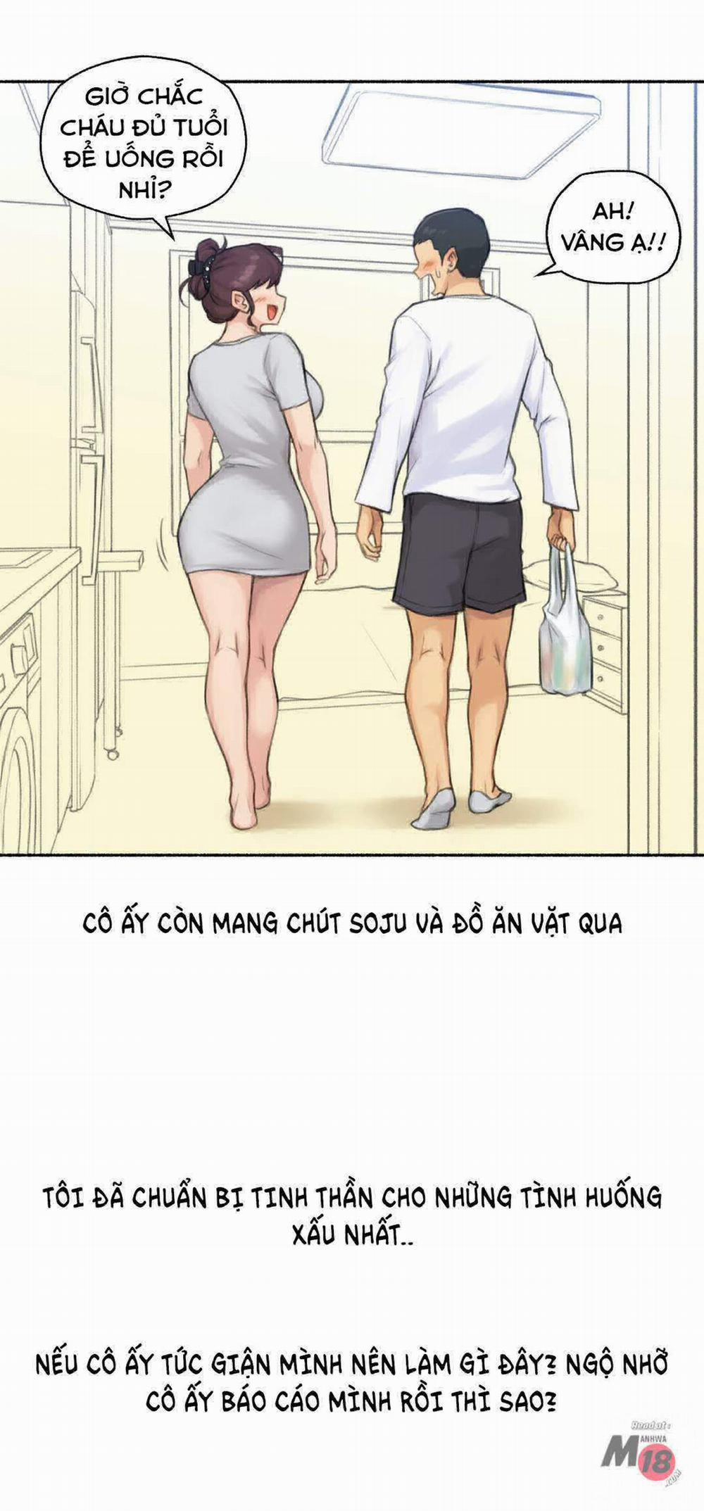 Đã Chịch Bao Giờ Chưa? 47 trang 9