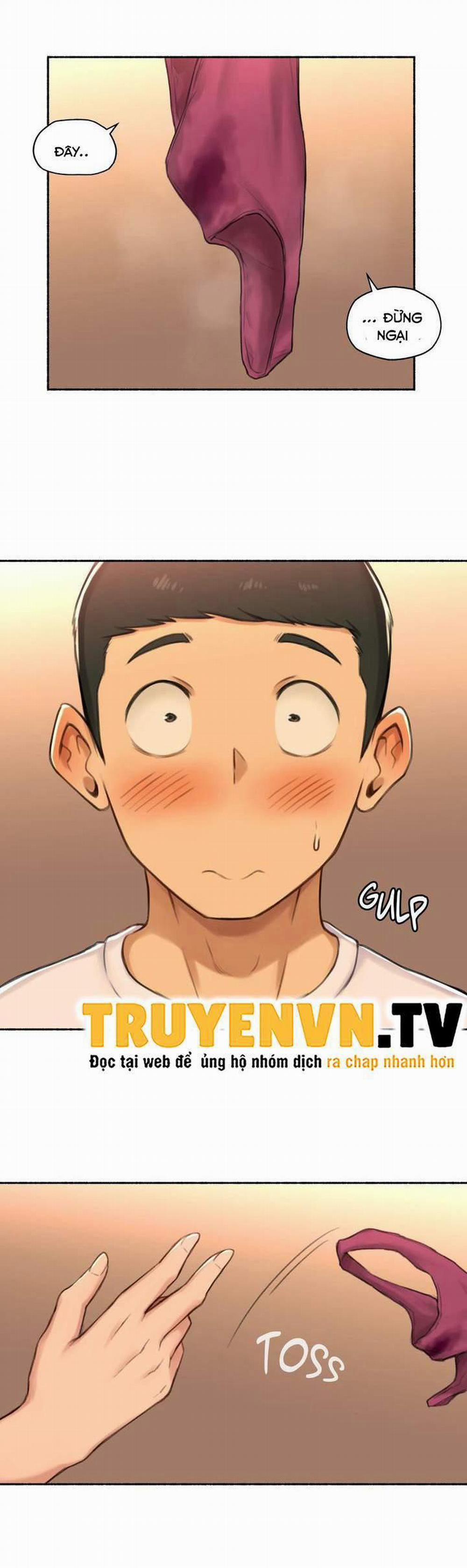 Đã Chịch Bao Giờ Chưa? 48 trang 2