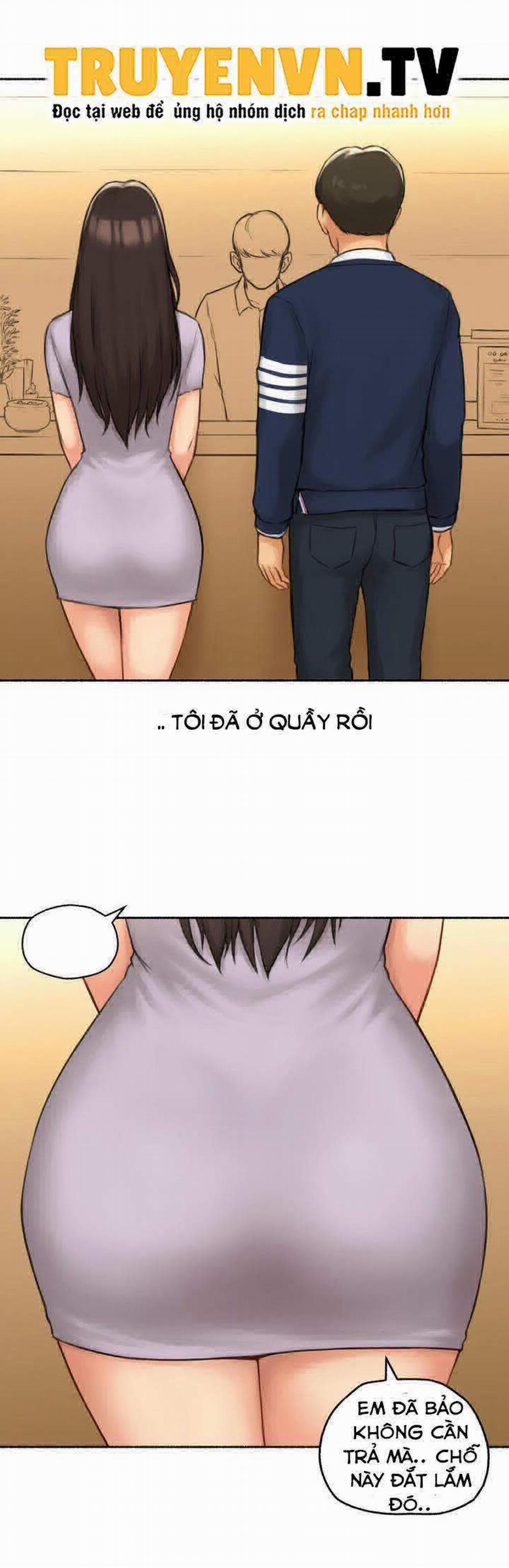 Đã Chịch Bao Giờ Chưa? 49 trang 19