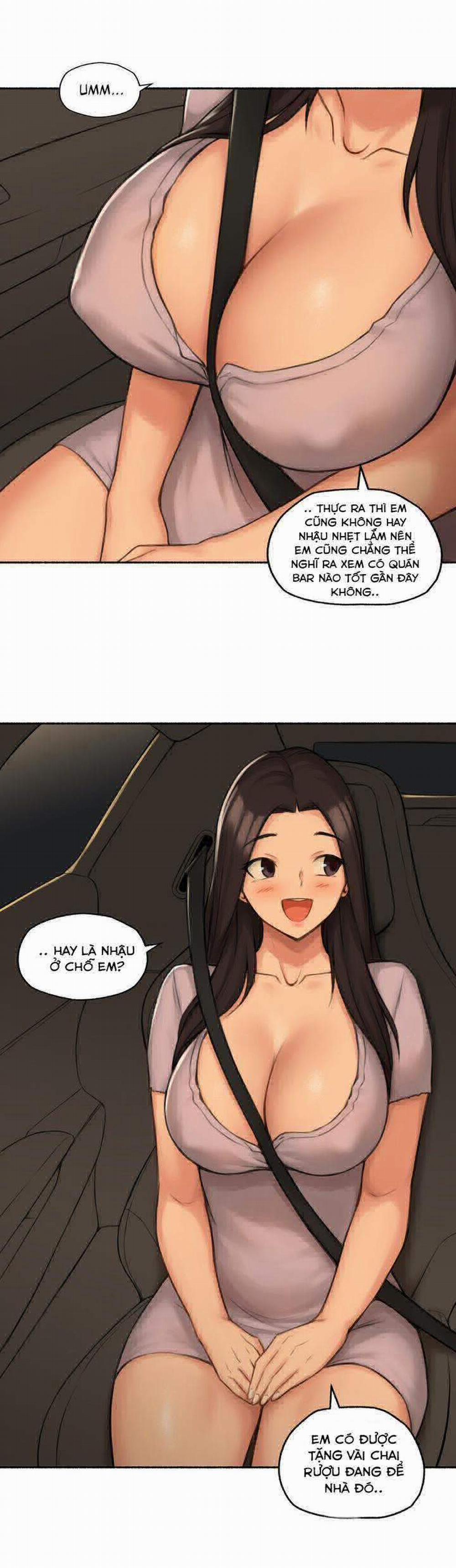 Đã Chịch Bao Giờ Chưa? 49 trang 22