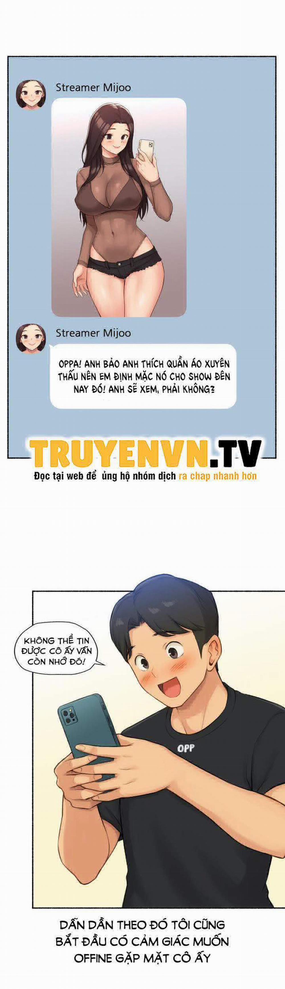 Đã Chịch Bao Giờ Chưa? 49 trang 5