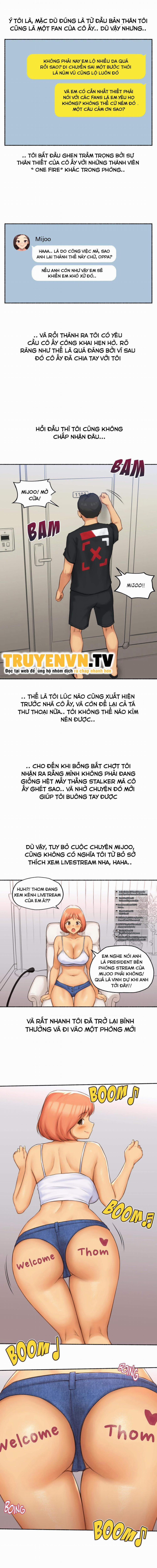 Đã Chịch Bao Giờ Chưa? 51 trang 6