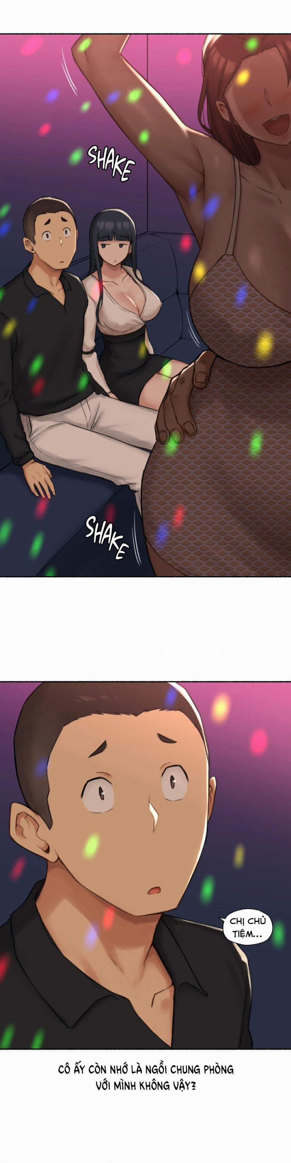 Đã Chịch Bao Giờ Chưa? 56 trang 16