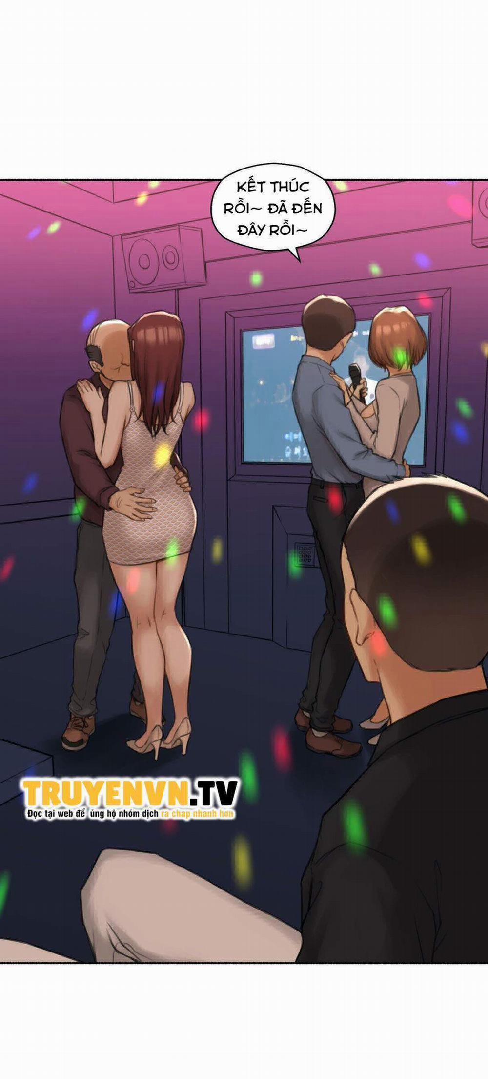 Đã Chịch Bao Giờ Chưa? 56 trang 17