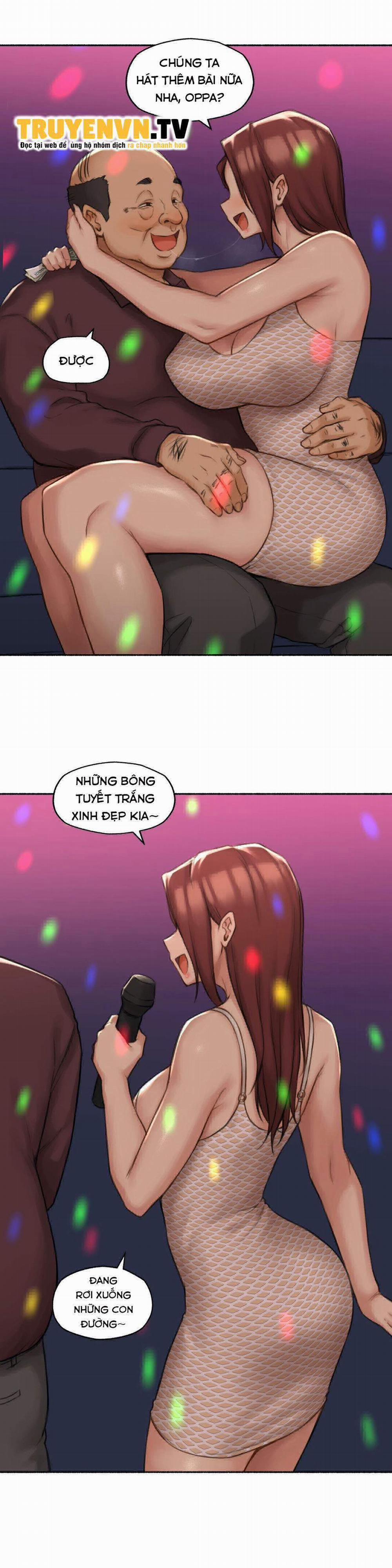 Đã Chịch Bao Giờ Chưa? 56 trang 26