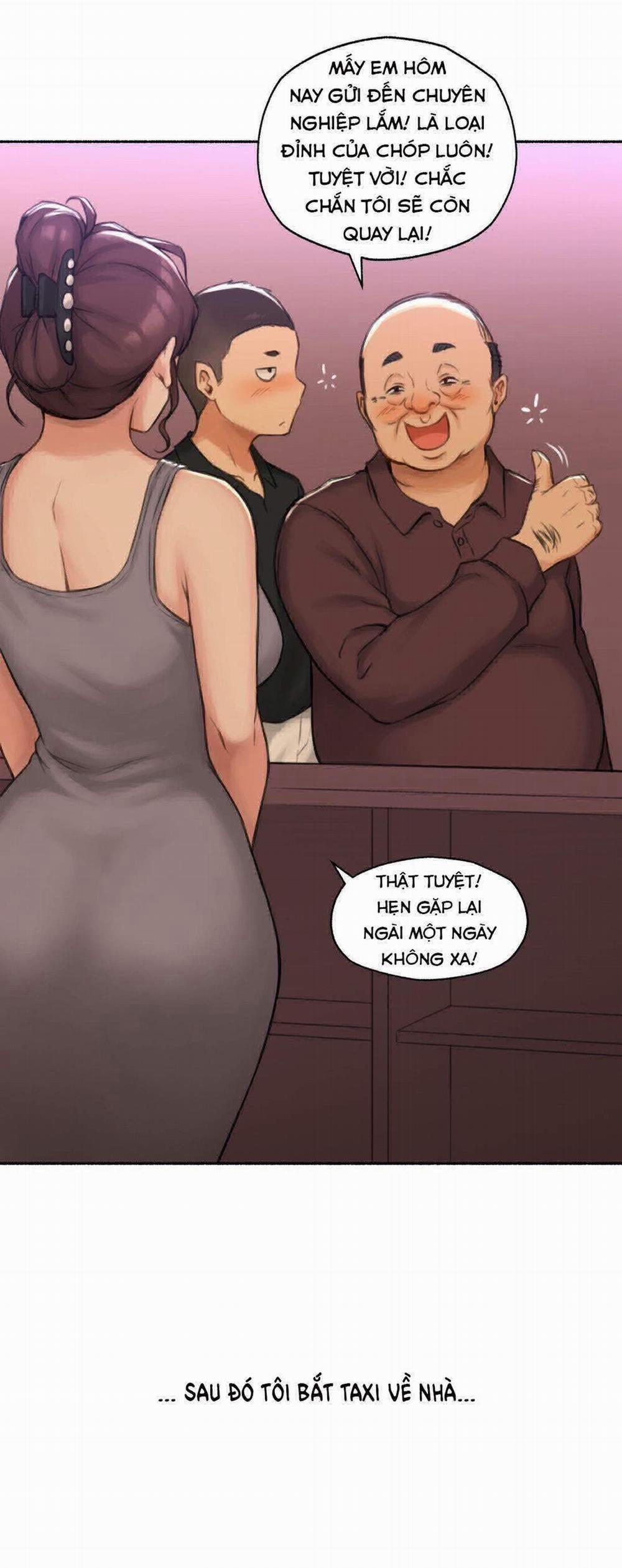 Đã Chịch Bao Giờ Chưa? 56 trang 28