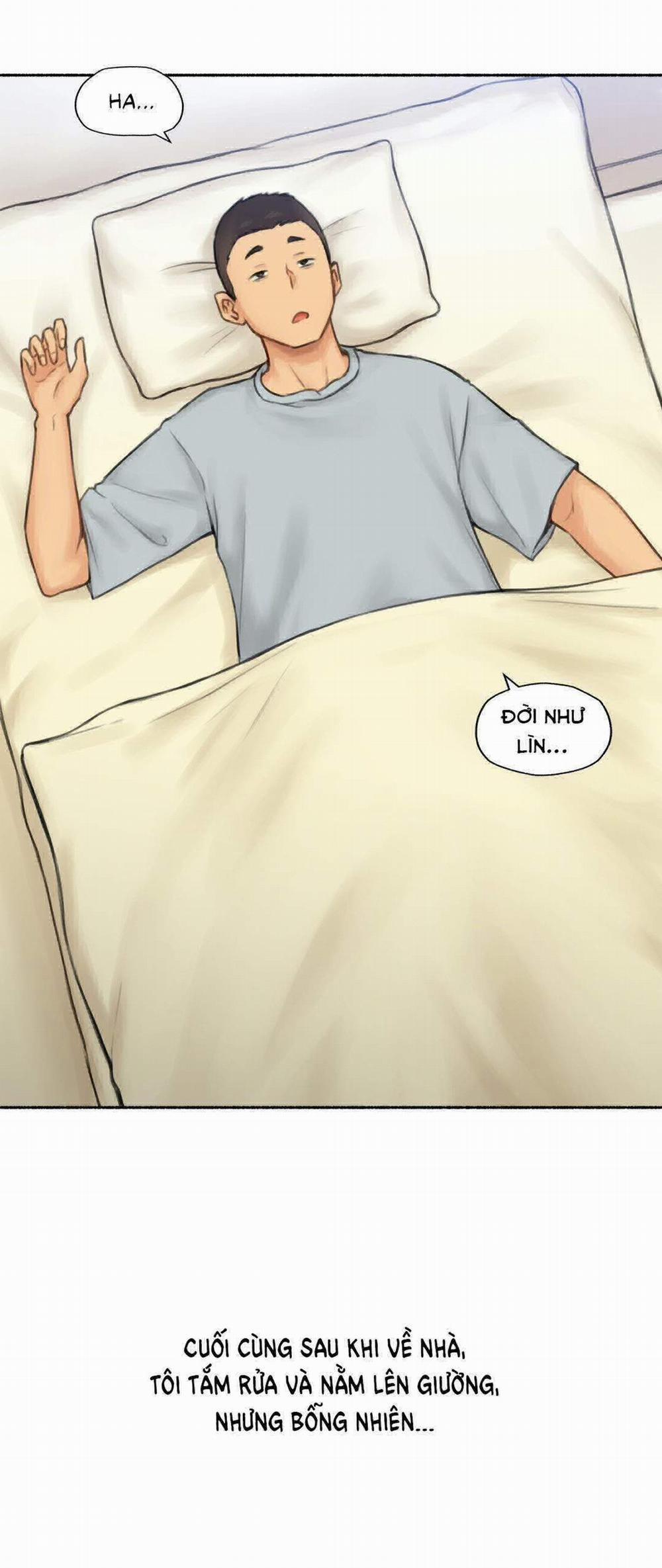 Đã Chịch Bao Giờ Chưa? 56 trang 32