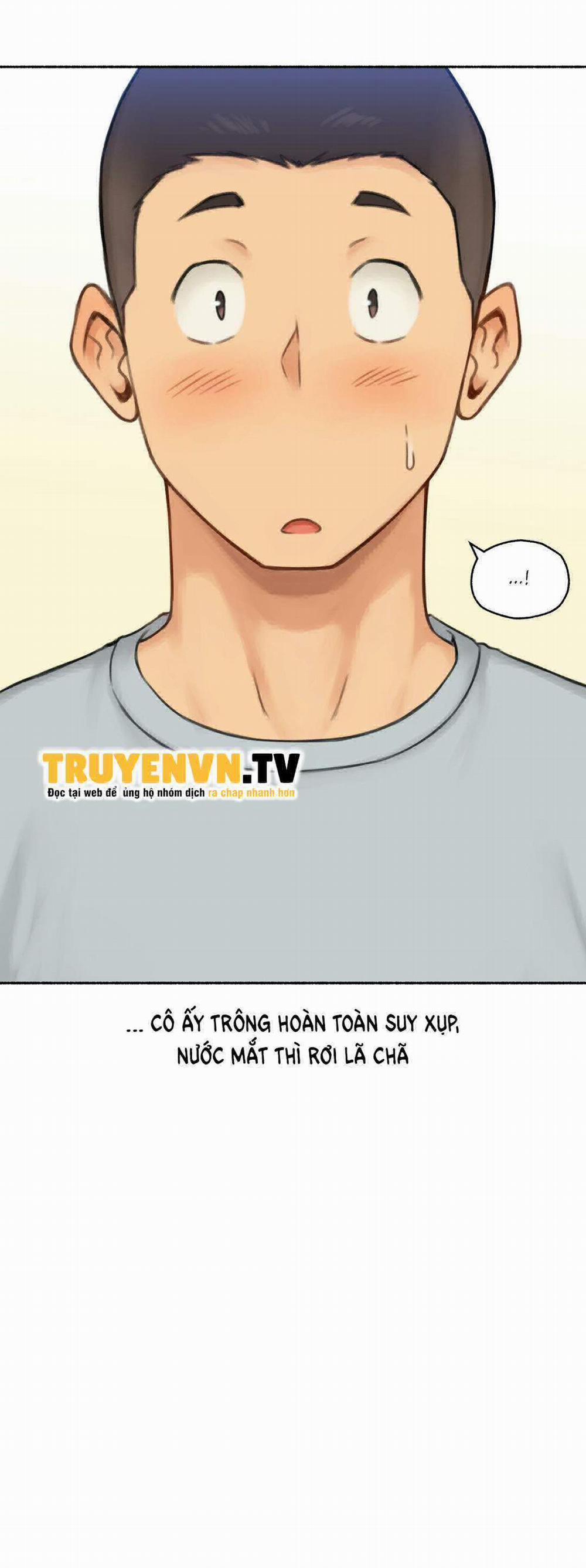 Đã Chịch Bao Giờ Chưa? 56 trang 35