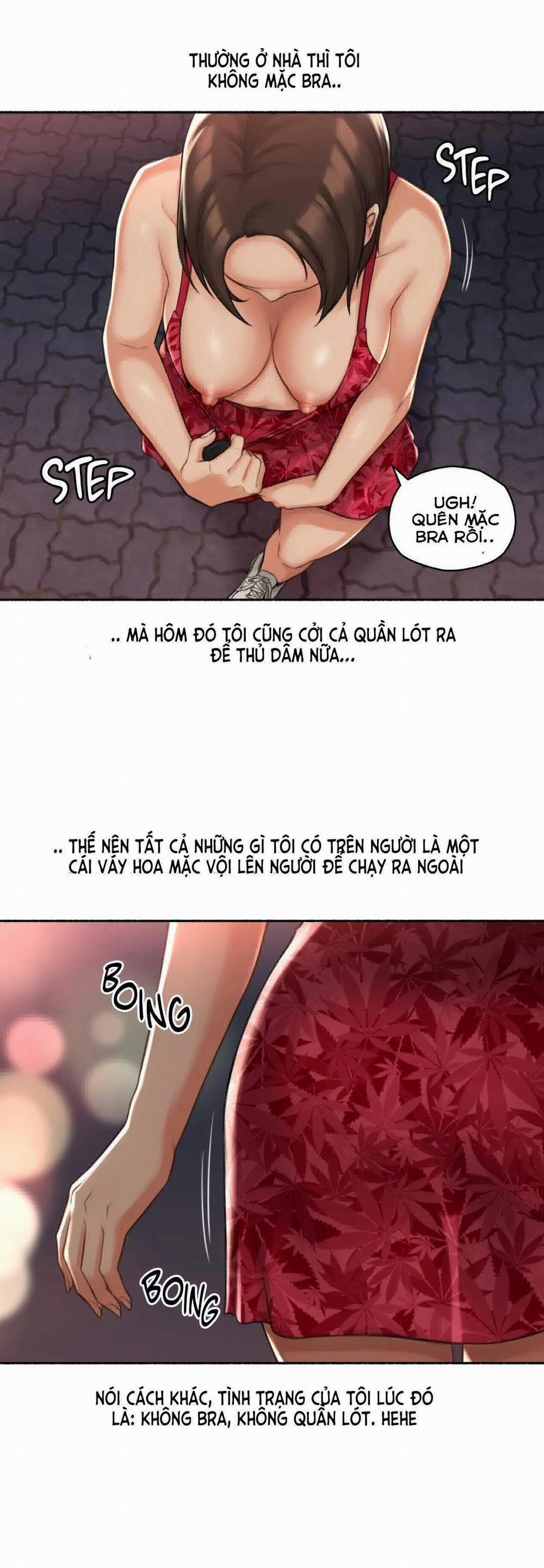 Đã Chịch Bao Giờ Chưa? 58 trang 19