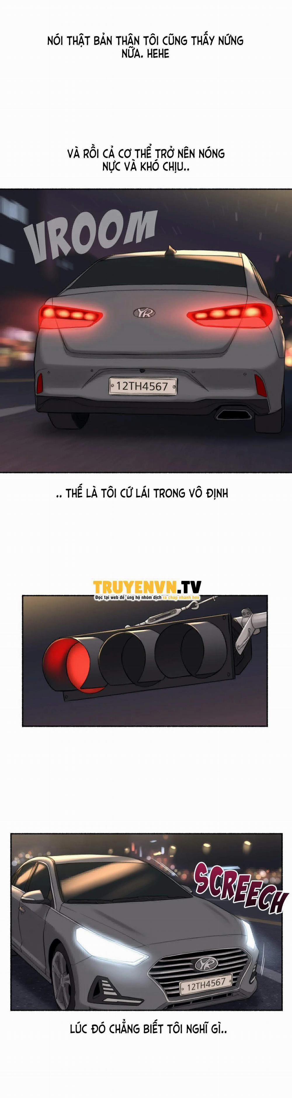 Đã Chịch Bao Giờ Chưa? 58 trang 23