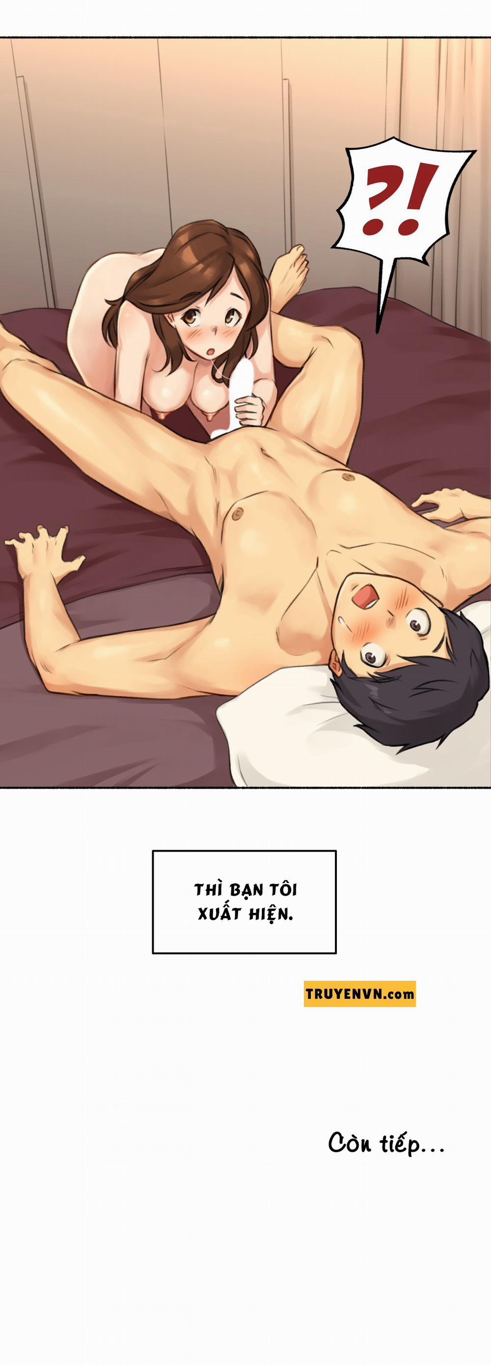 Đã Chịch Bao Giờ Chưa? 6 trang 30