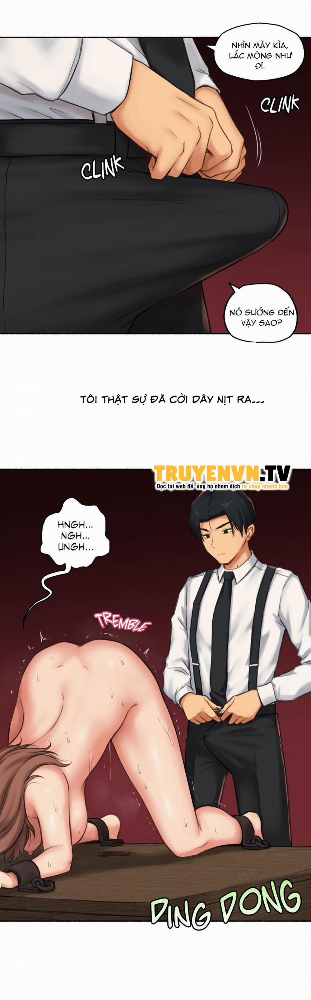 Đã Chịch Bao Giờ Chưa? 60 trang 40