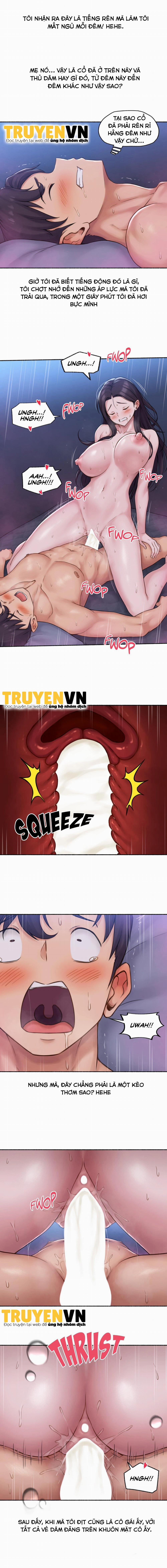 Đã Chịch Bao Giờ Chưa? 64 trang 5