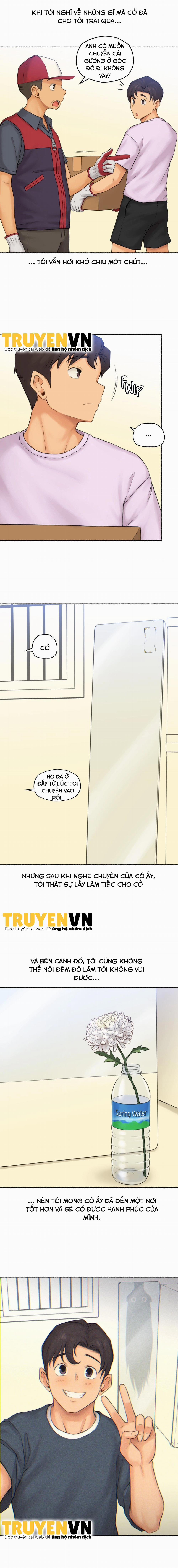 Đã Chịch Bao Giờ Chưa? 64 trang 8