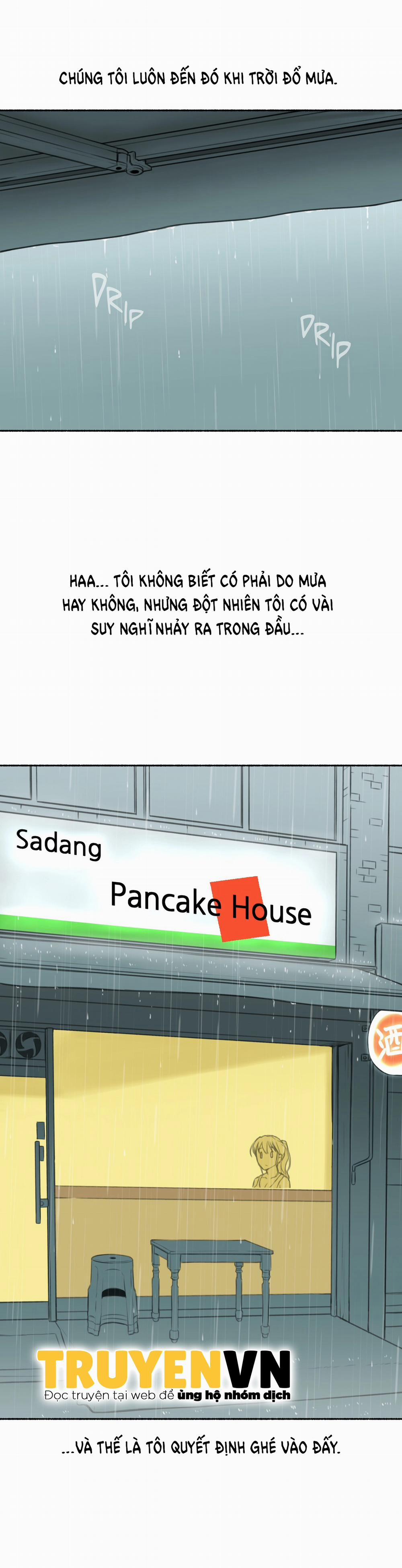 Đã Chịch Bao Giờ Chưa? 65 trang 11