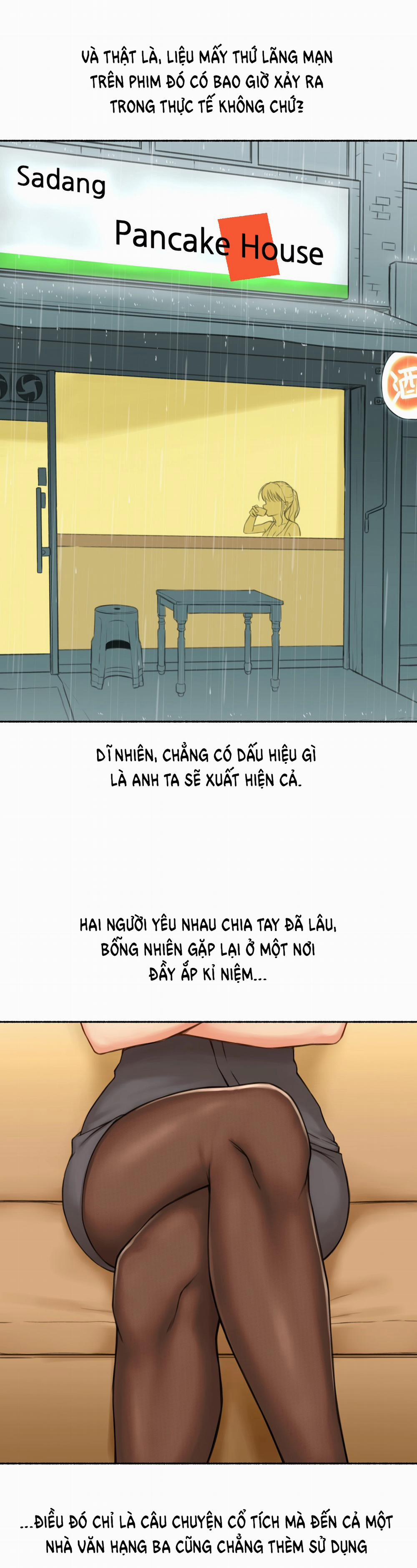 Đã Chịch Bao Giờ Chưa? 65 trang 17