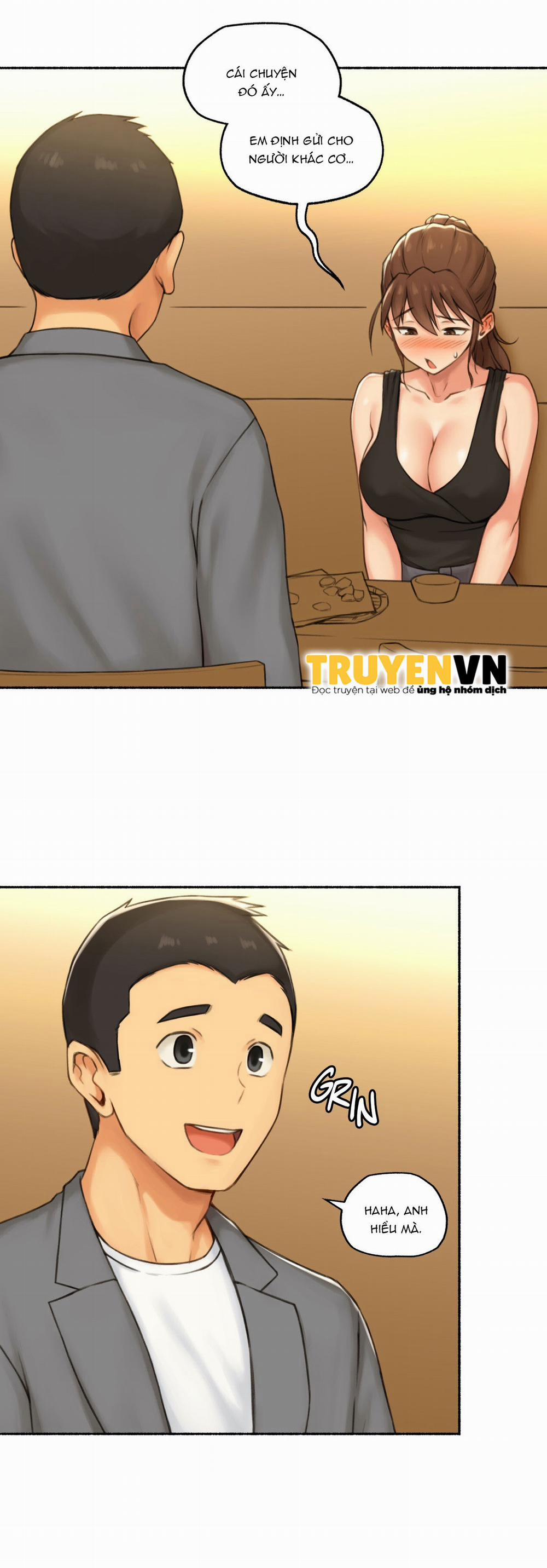 Đã Chịch Bao Giờ Chưa? 66 trang 12