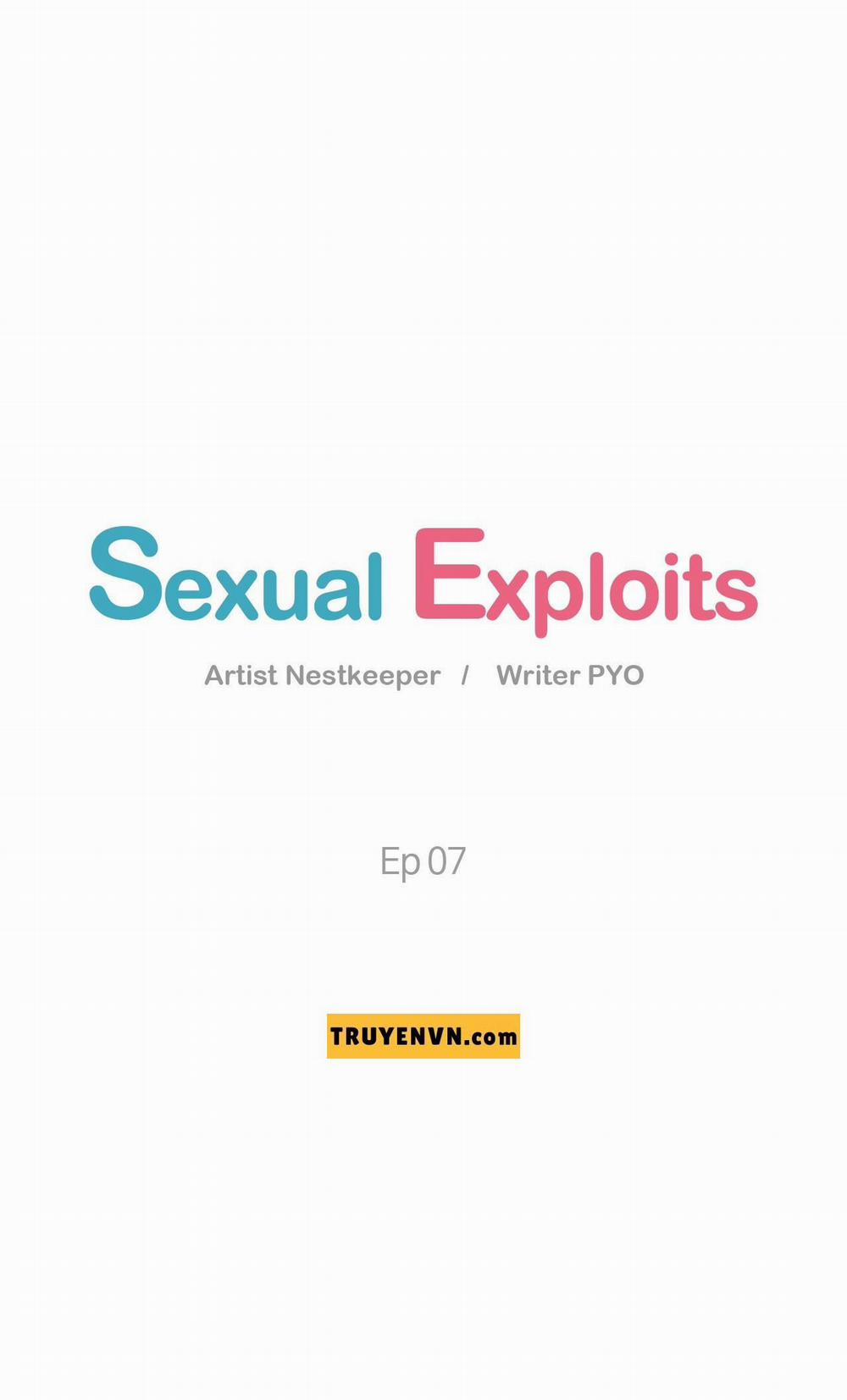 Đã Chịch Bao Giờ Chưa? 7 trang 2