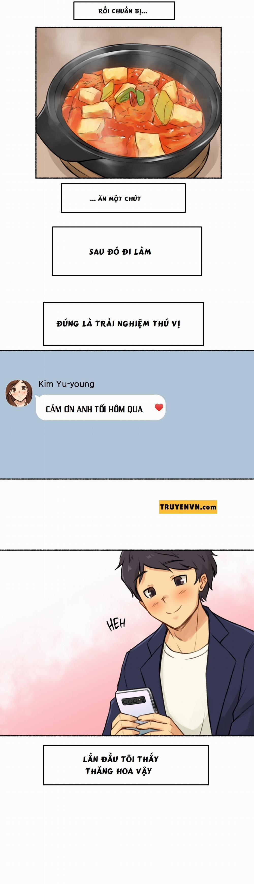 Đã Chịch Bao Giờ Chưa? 7 trang 29