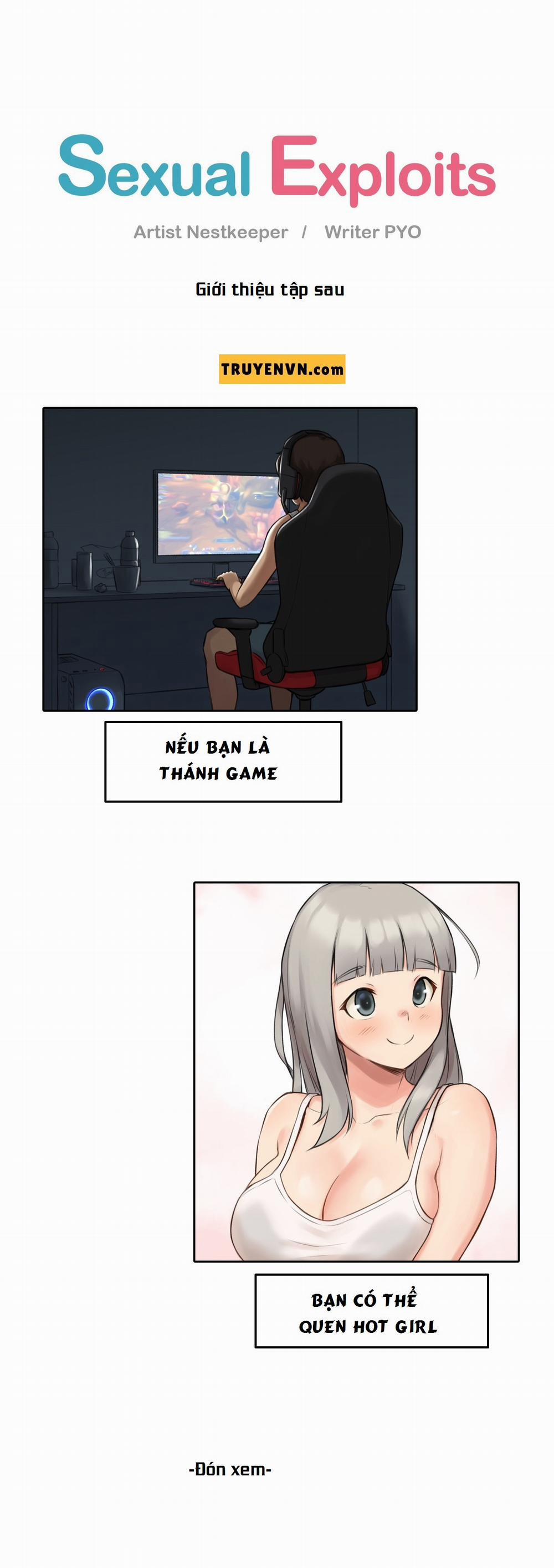 Đã Chịch Bao Giờ Chưa? 7 trang 34