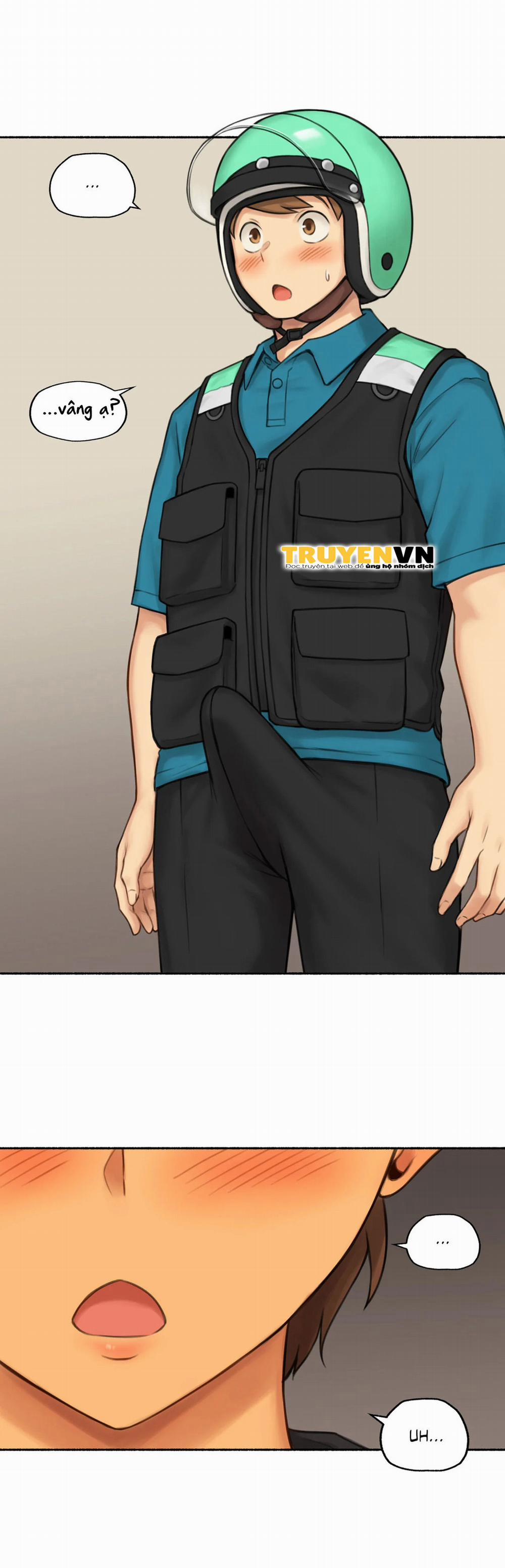 Đã Chịch Bao Giờ Chưa? 72 trang 30