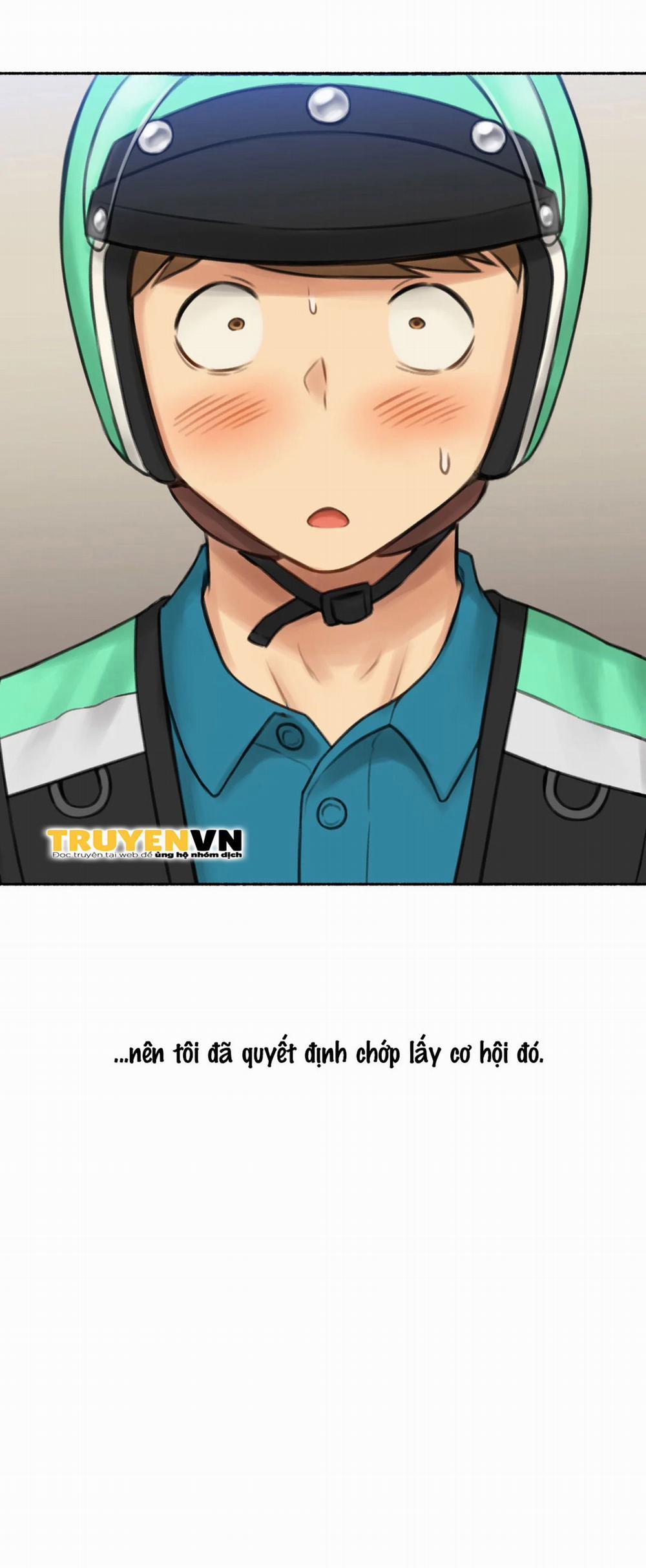 Đã Chịch Bao Giờ Chưa? 72 trang 33