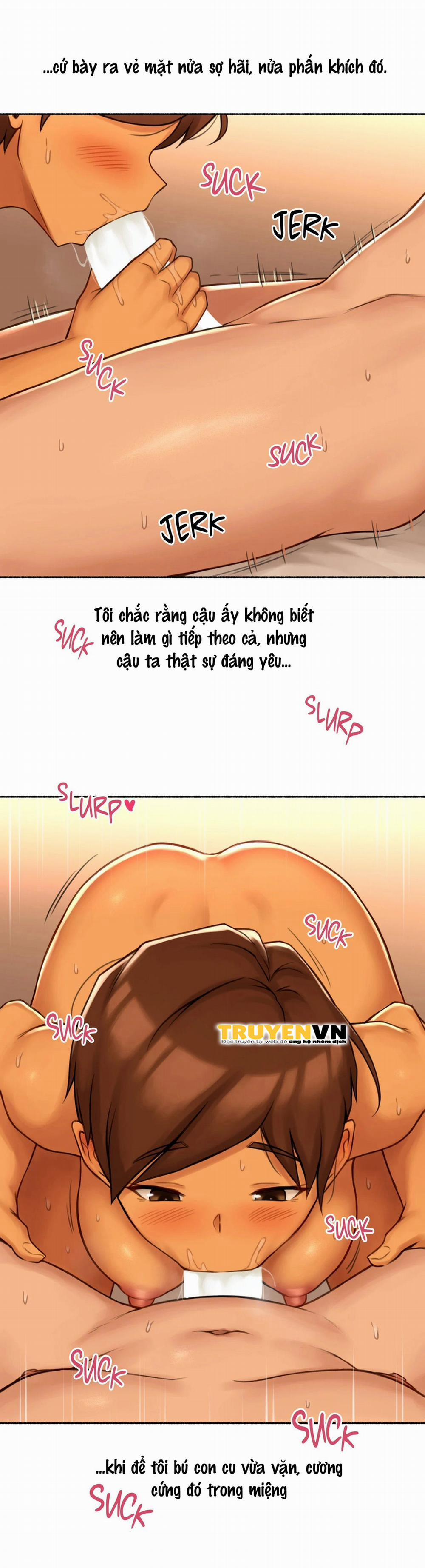 Đã Chịch Bao Giờ Chưa? 73 trang 12