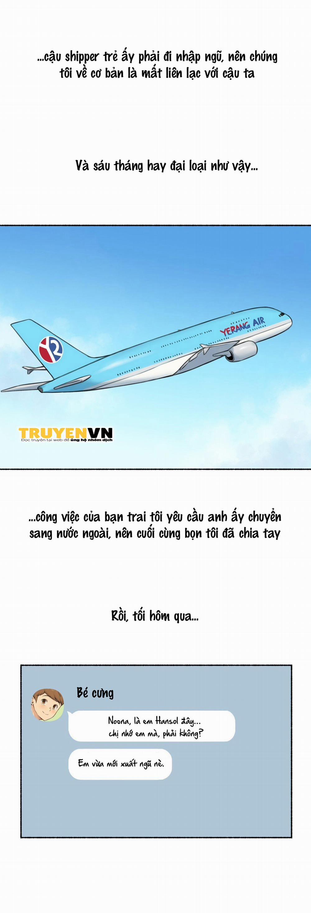 Đã Chịch Bao Giờ Chưa? 73 trang 33