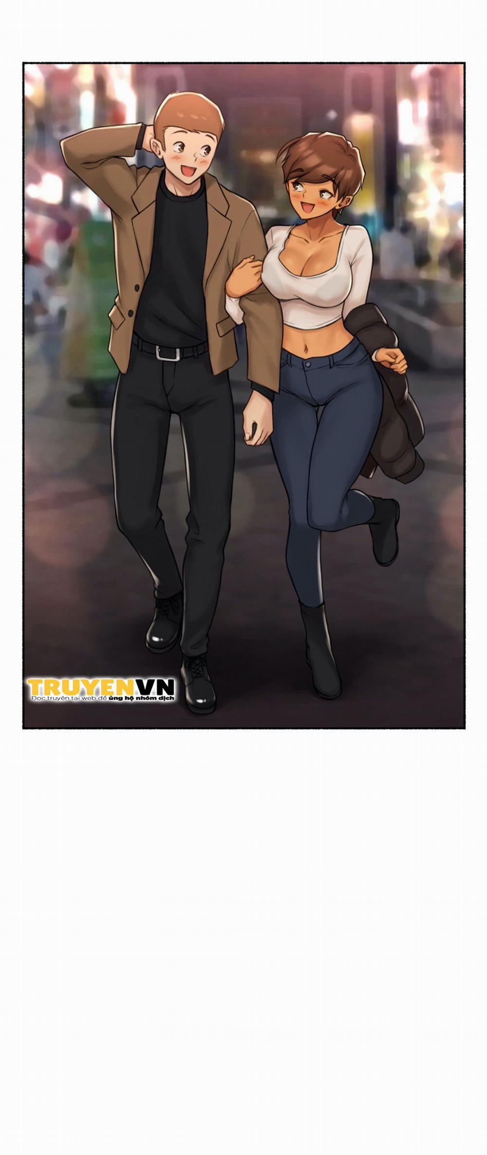 Đã Chịch Bao Giờ Chưa? 73 trang 36