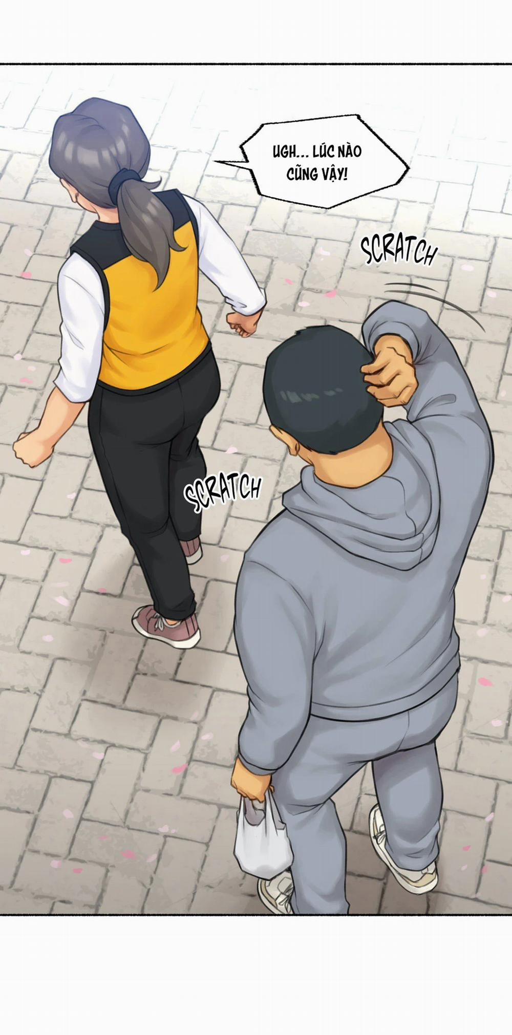 Đã Chịch Bao Giờ Chưa? 74 trang 16